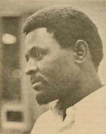 Ernest Dudley