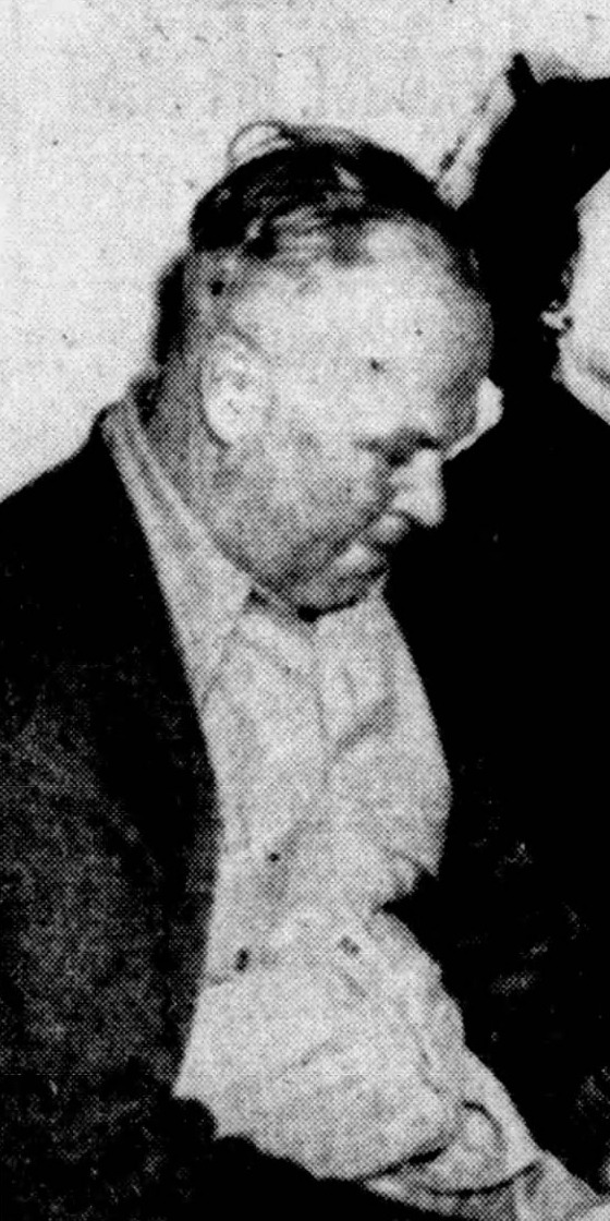 Ernest Fox