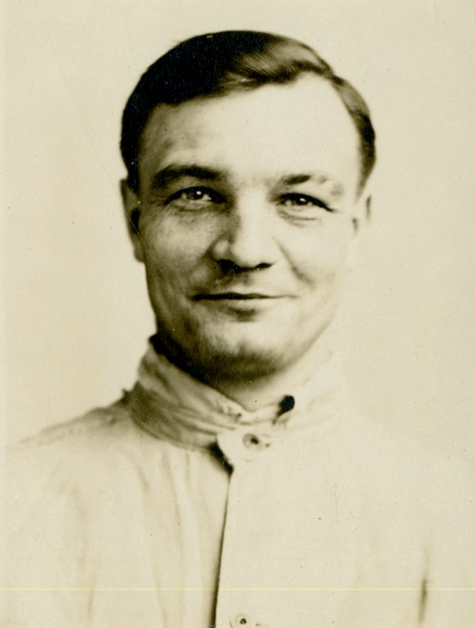 Ernest Henning