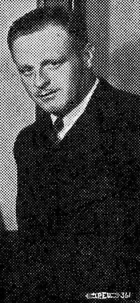 Ernest Ramsay