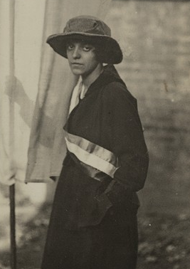 Ernestine Hara