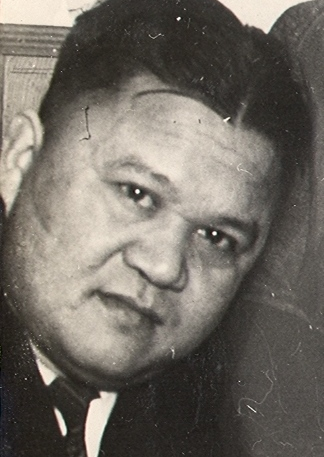 Ernesto Mangaoang