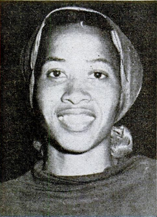 Eroseanna Robinson