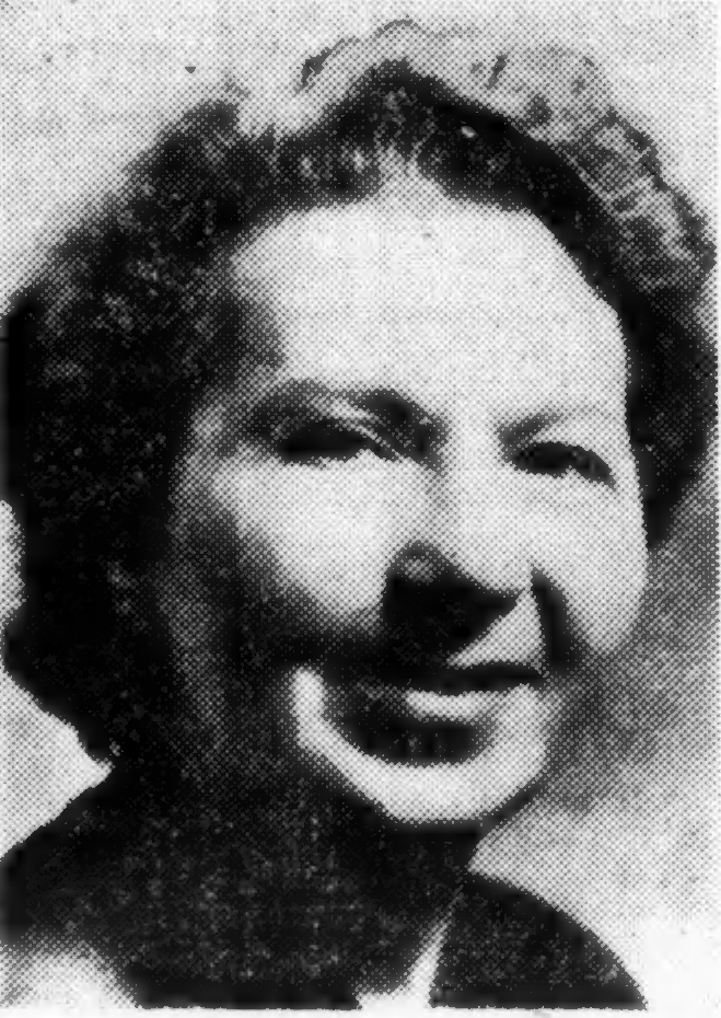 Esther Sazer