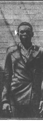 Eugene Hambrick