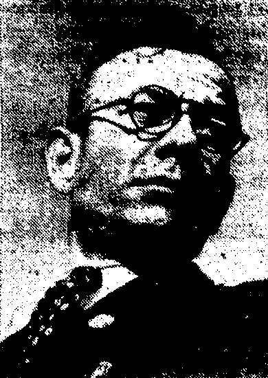 Eugene Poulnot