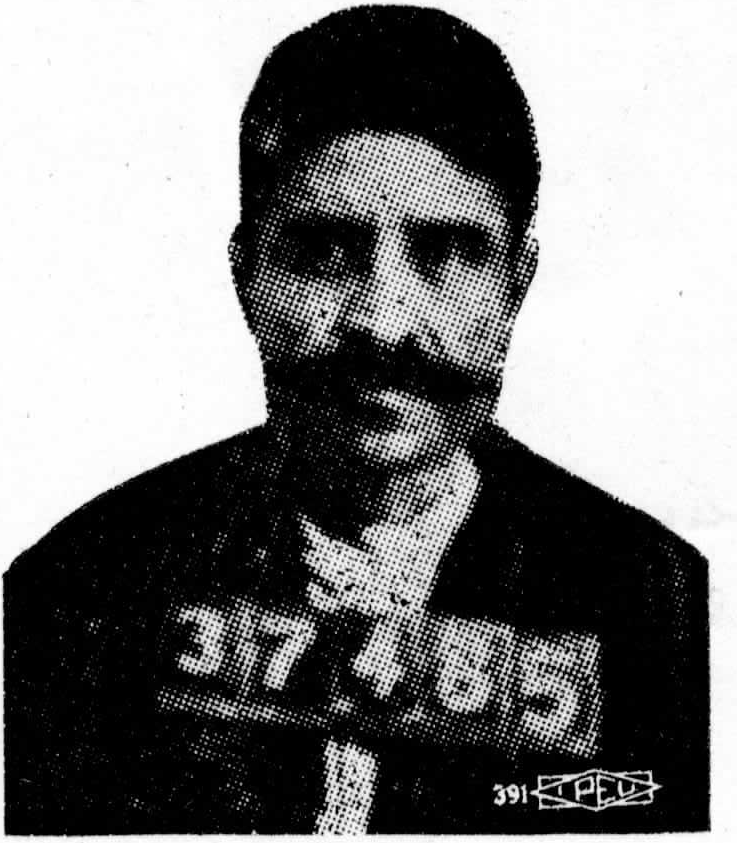 Eugenio Alzalde