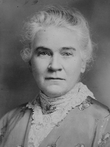 Eva Harding