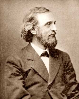 Ezra Heywood