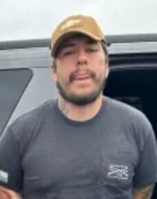 Christian Damian Cerna-Camacho