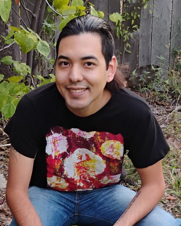 Dario Sanchez
