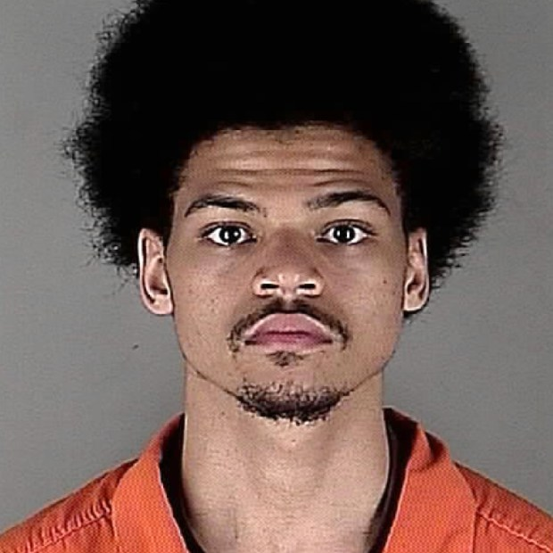 Davon De-Andre Turner