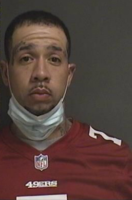 Errick Steven Toa