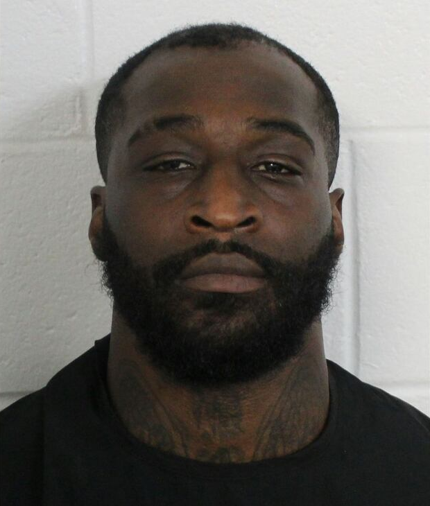 Jauan Rashun Porter