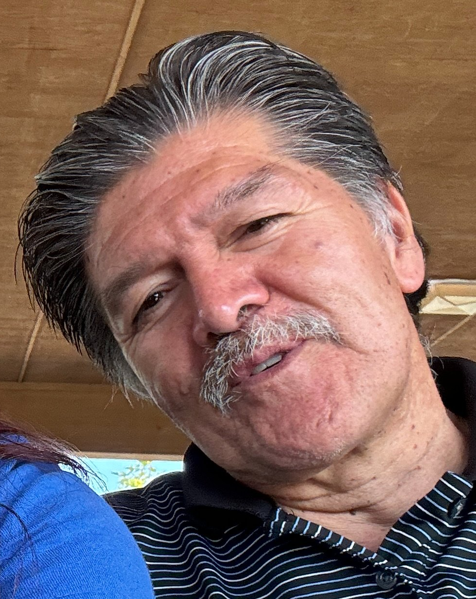 Julio Cesar Irungaray