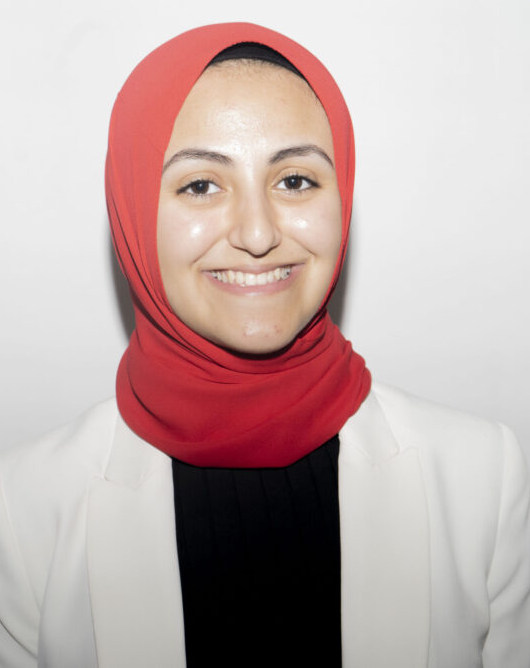 Mariam Muhammed Odeh