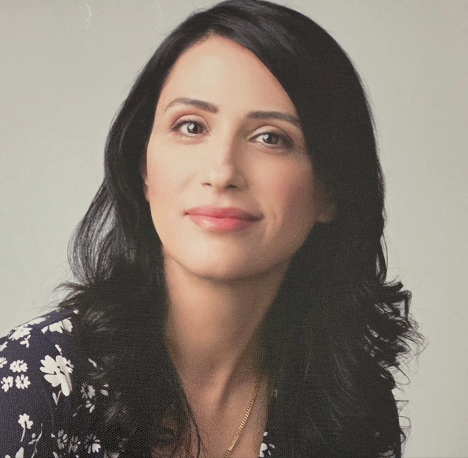 Maryam Tahmasebi