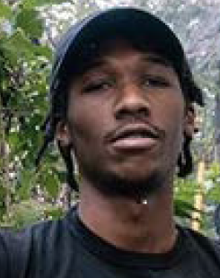 Raphael Shaw