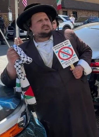 Yehonatan Ovadia