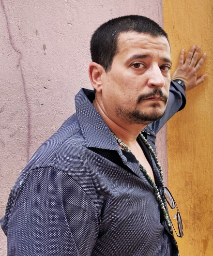 Rogelio Enrique Bolufé Izquierdo