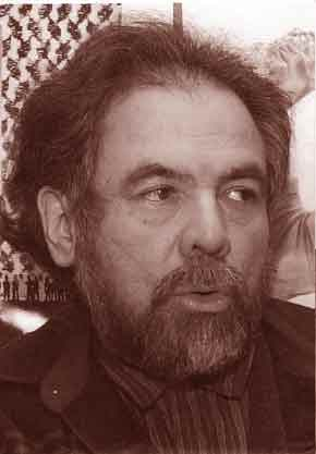 Farouk Abdel-Muhti