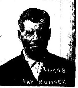 Fay P. Rumsey