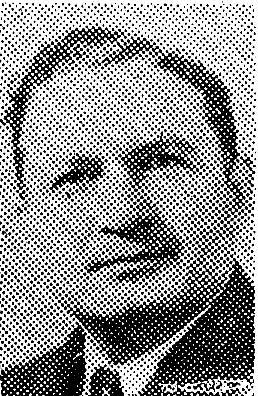 Felix Morrow