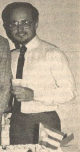 Félix Rosa