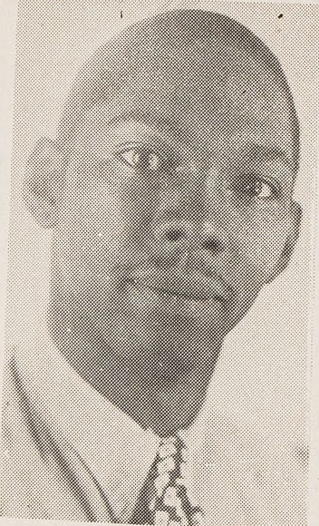 Festus Coleman
