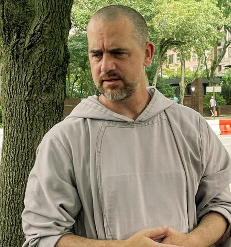 Fidelis Moscinski