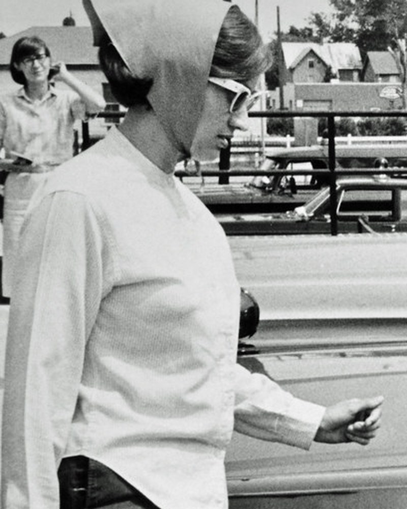 Carroll Carrozza