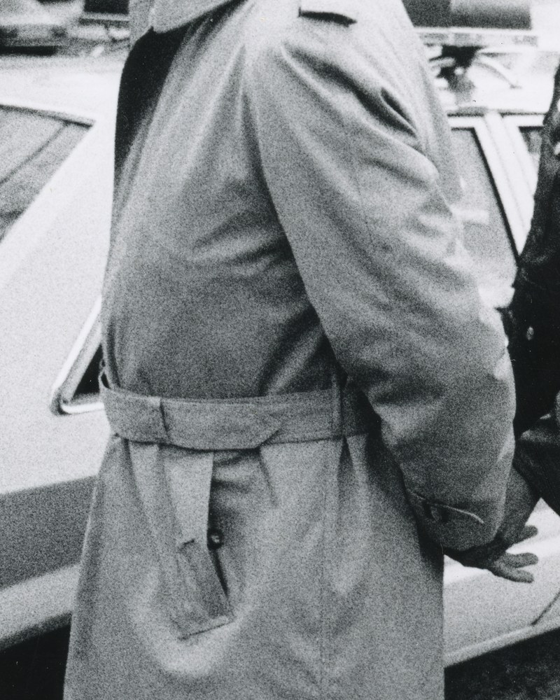 Coleman Young