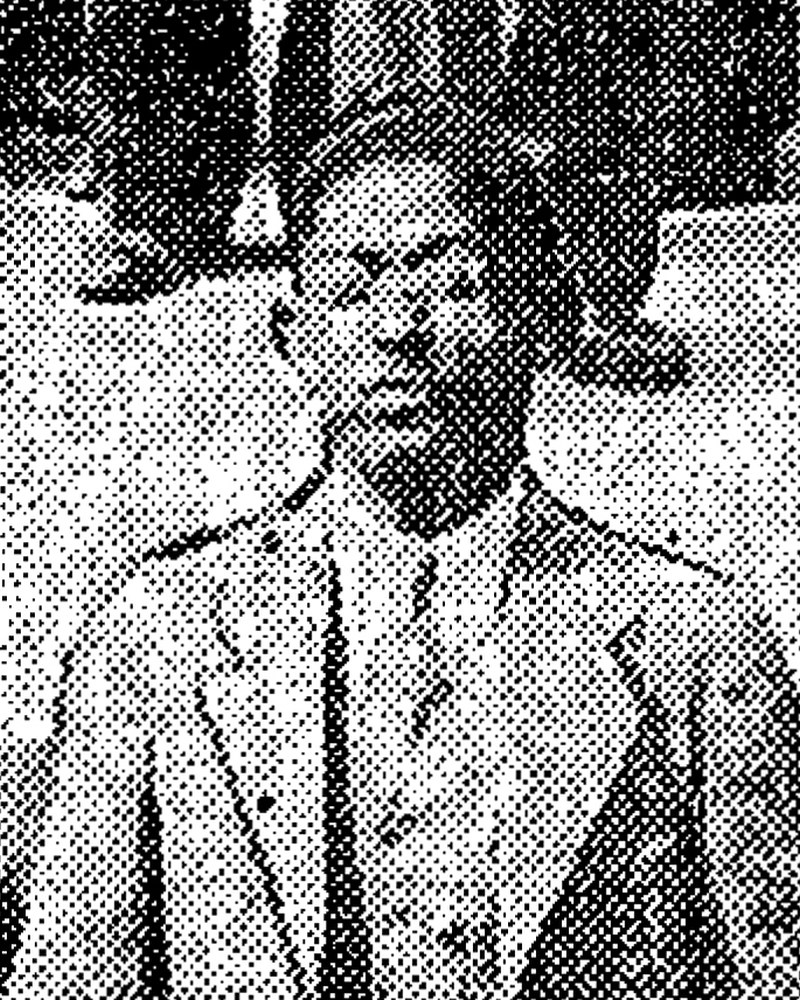 Frederick C. Weaver