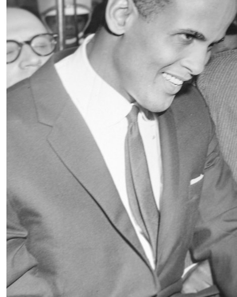 Harry Belafonte