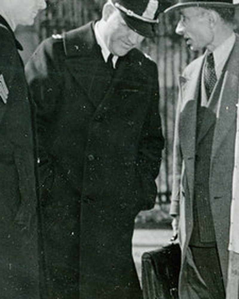 J. Holmes Smith