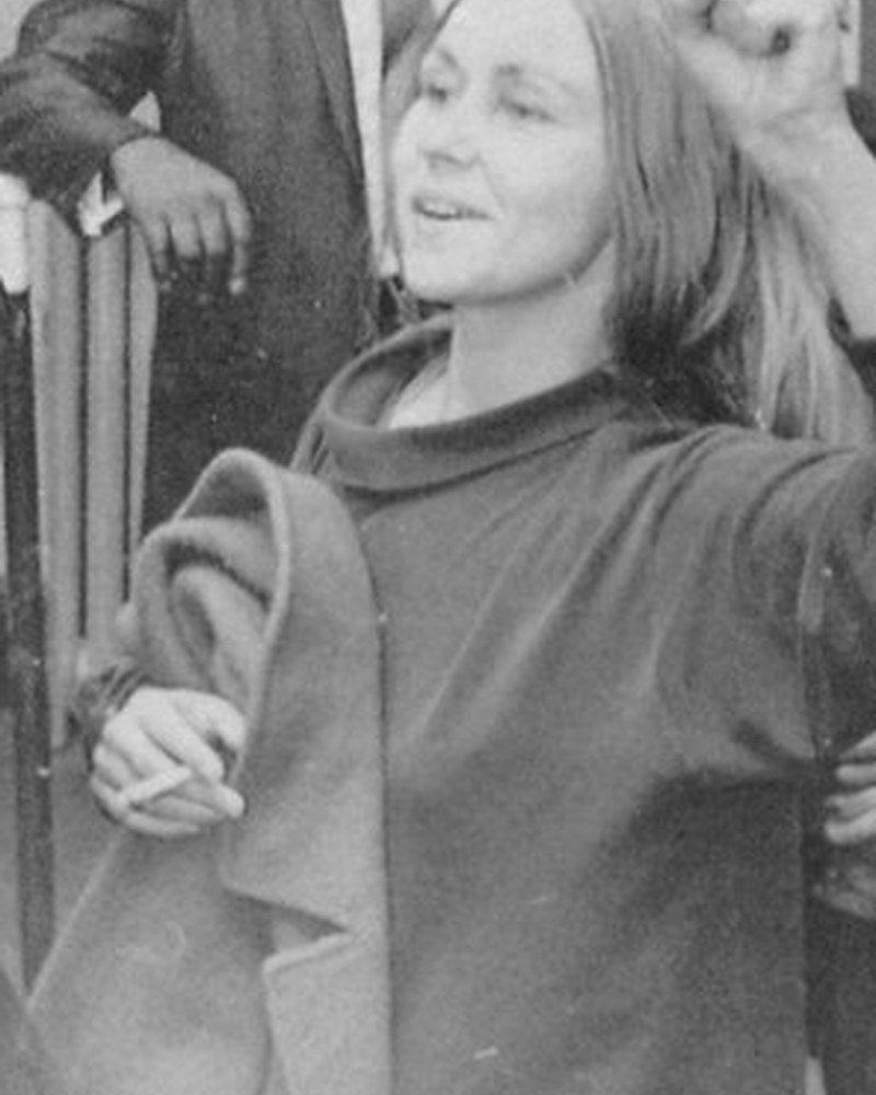 Judy Erickson
