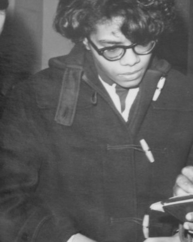 Pamela C. Haynes