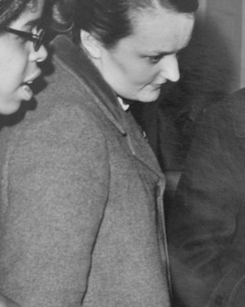 Sheila P. Ryan