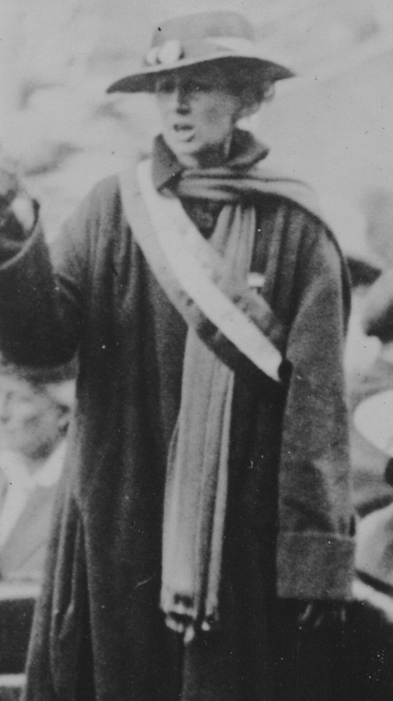 Florence Bayard Hilles