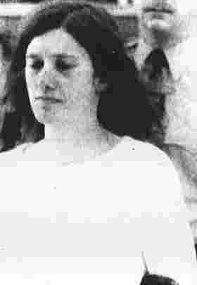 Fran Stephanie Trutt