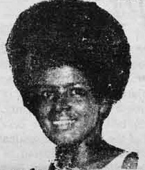Frances Carter