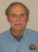 Francis Woolever