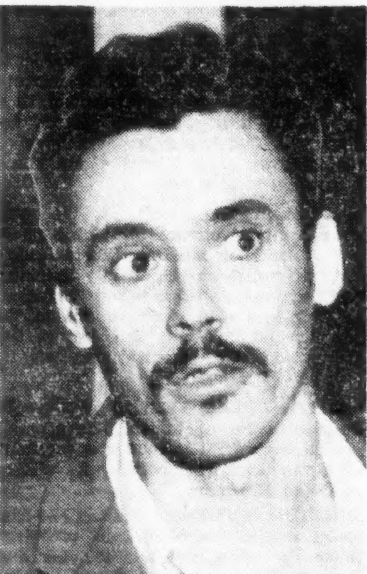 Francisco Molina del Rio