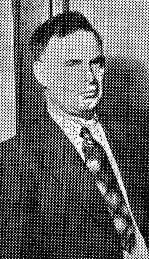 Frank Conner