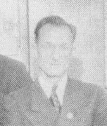 Robert J. Fitzgerald