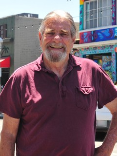 Frank Gormlie