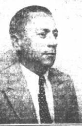 Frank Henderson