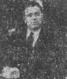 Frank Mucci