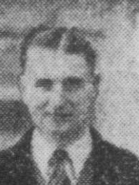 Frank Pansick