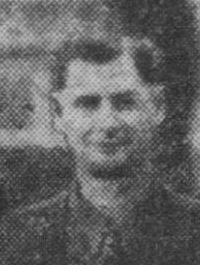 Frank Prickett